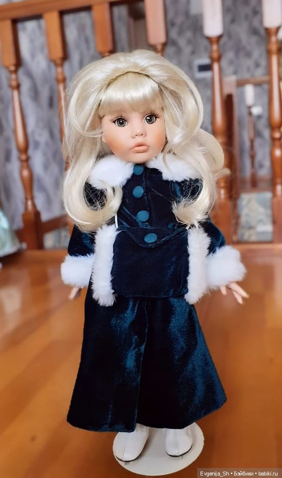 И снова красавицы Линды Рик (фото 5)