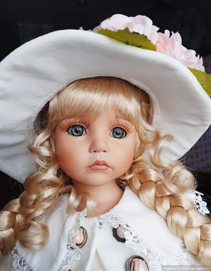 И снова красавицы Линды Рик (фото 6)