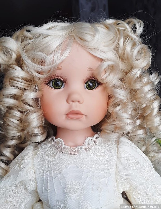 И снова красавицы Линды Рик