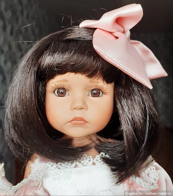 И снова красавицы Линды Рик