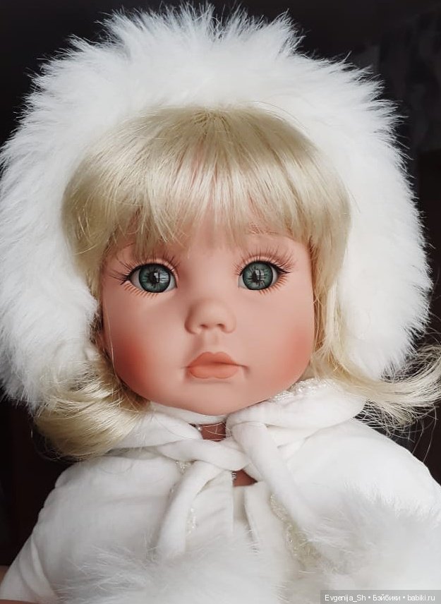 И снова красавицы Линды Рик