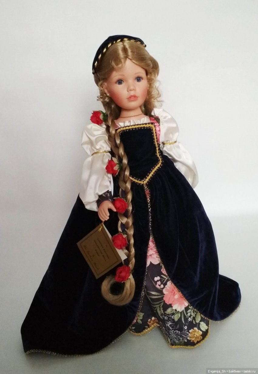 Стройные красавицы Susan Wakeen (фото 9)