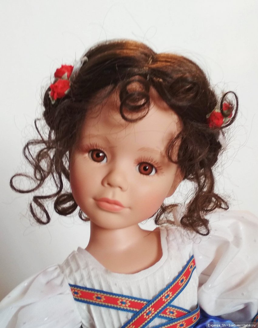 Стройные красавицы Susan Wakeen (фото 6)