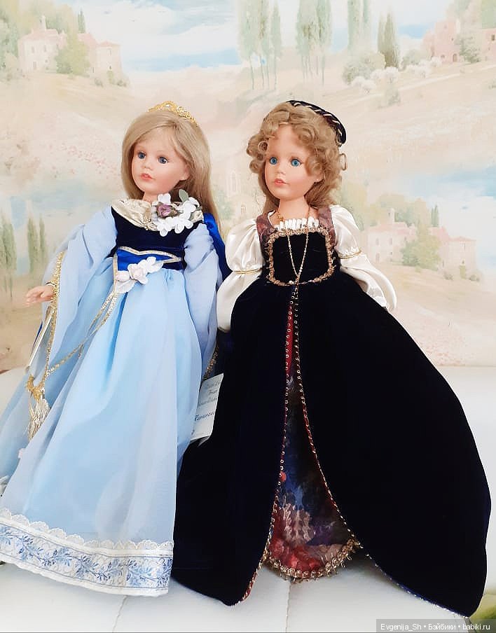 Стройные красавицы Susan Wakeen