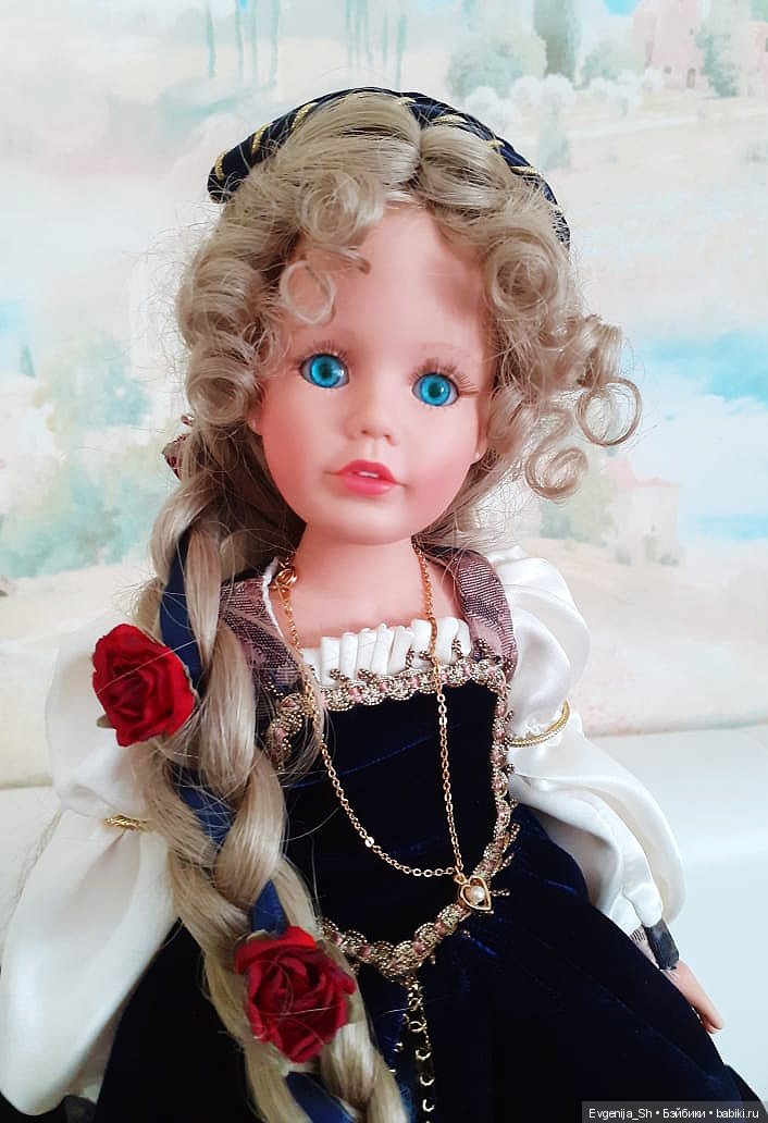 Стройные красавицы Susan Wakeen