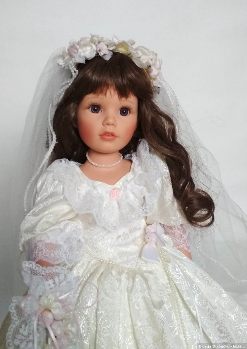 Стройные красавицы Susan Wakeen (фото 5)