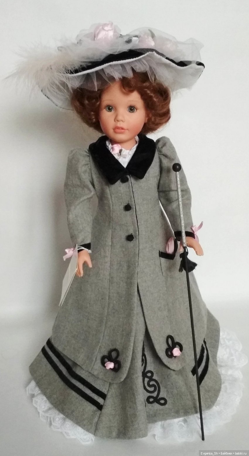 Стройные красавицы Susan Wakeen (фото 2)