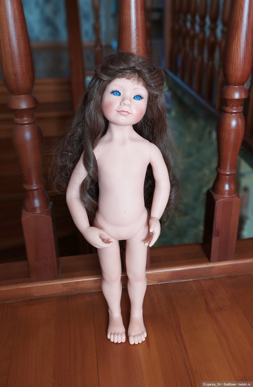 Любимые девочки от Джулии Гуд-Крюгер (фото 2)