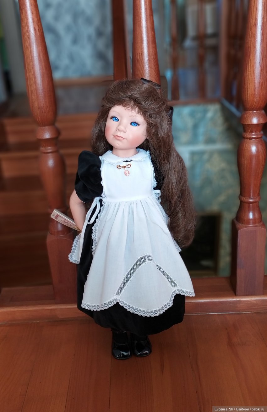 Любимые девочки от Джулии Гуд-Крюгер (фото 7)