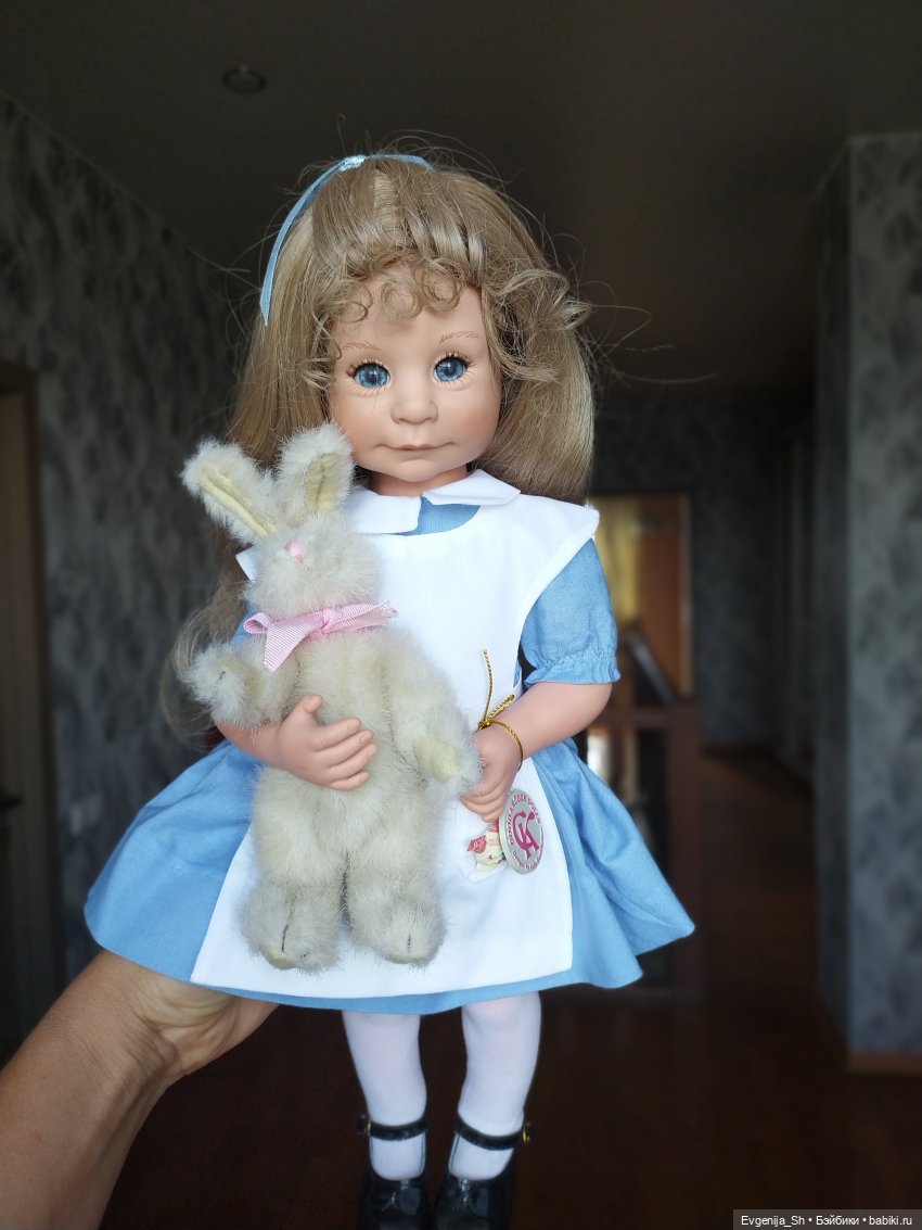 Любимые девочки от Джулии Гуд-Крюгер. Часть вторая