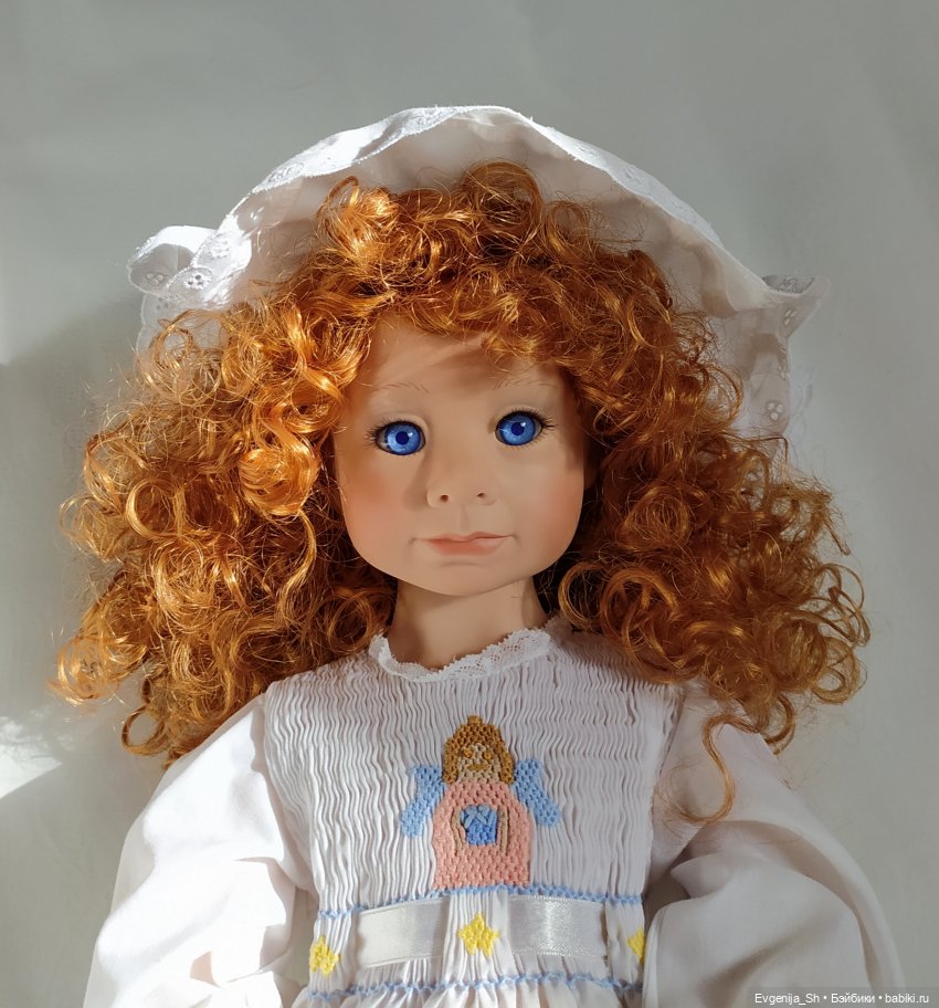 Любимые девочки от Джулии Гуд-Крюгер. Часть вторая (фото 4)