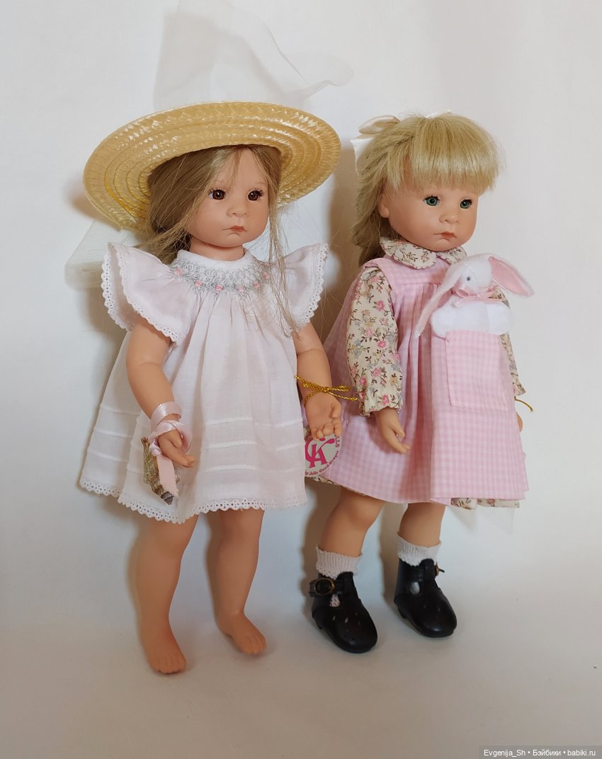 Любимые девочки от Джулии Гуд-Крюгер. Часть вторая