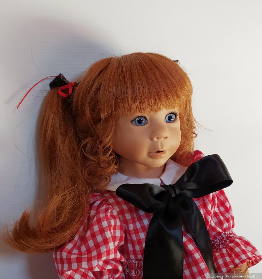 Любимые девочки от Джулии Гуд-Крюгер. Часть вторая