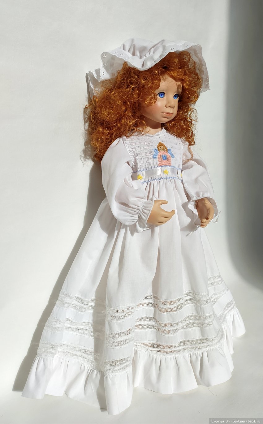 Любимые девочки от Джулии Гуд-Крюгер. Часть вторая (фото 5)