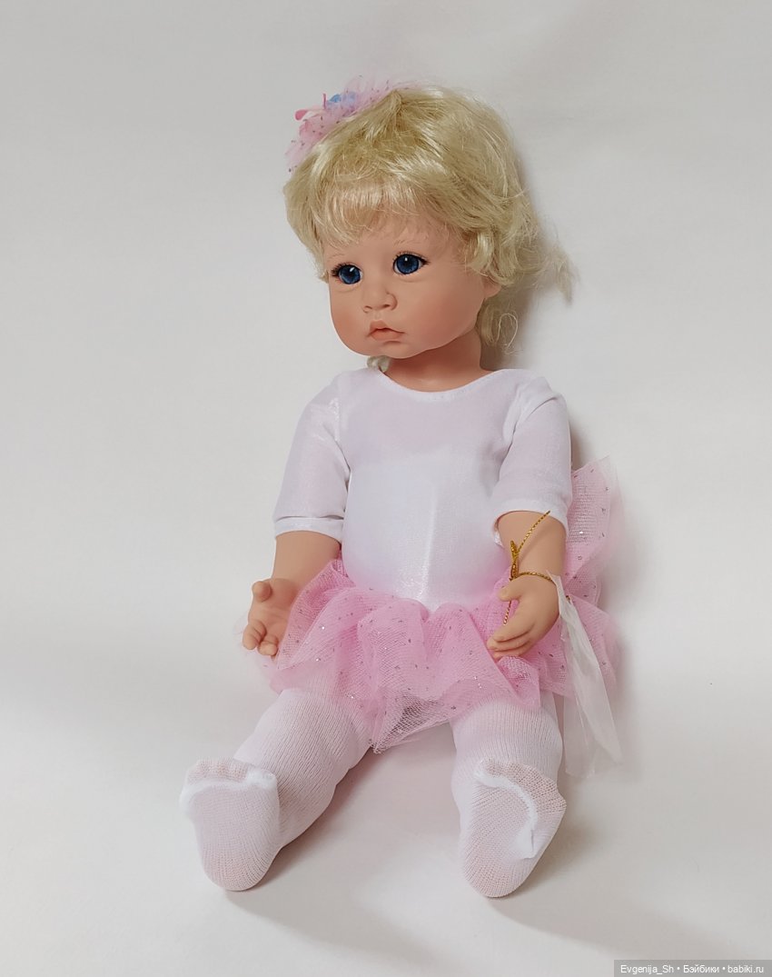 Любимые девочки от Джулии Гуд-Крюгер. Часть вторая