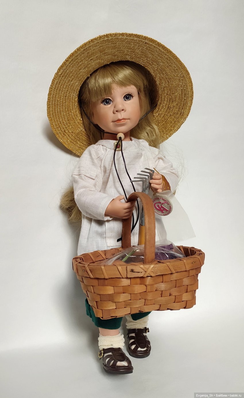 Любимые девочки от Джулии Гуд-Крюгер. Часть вторая