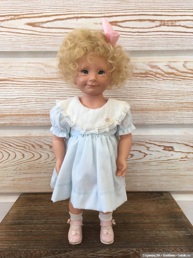 Любимые девочки от Джулии Гуд-Крюгер. Часть вторая