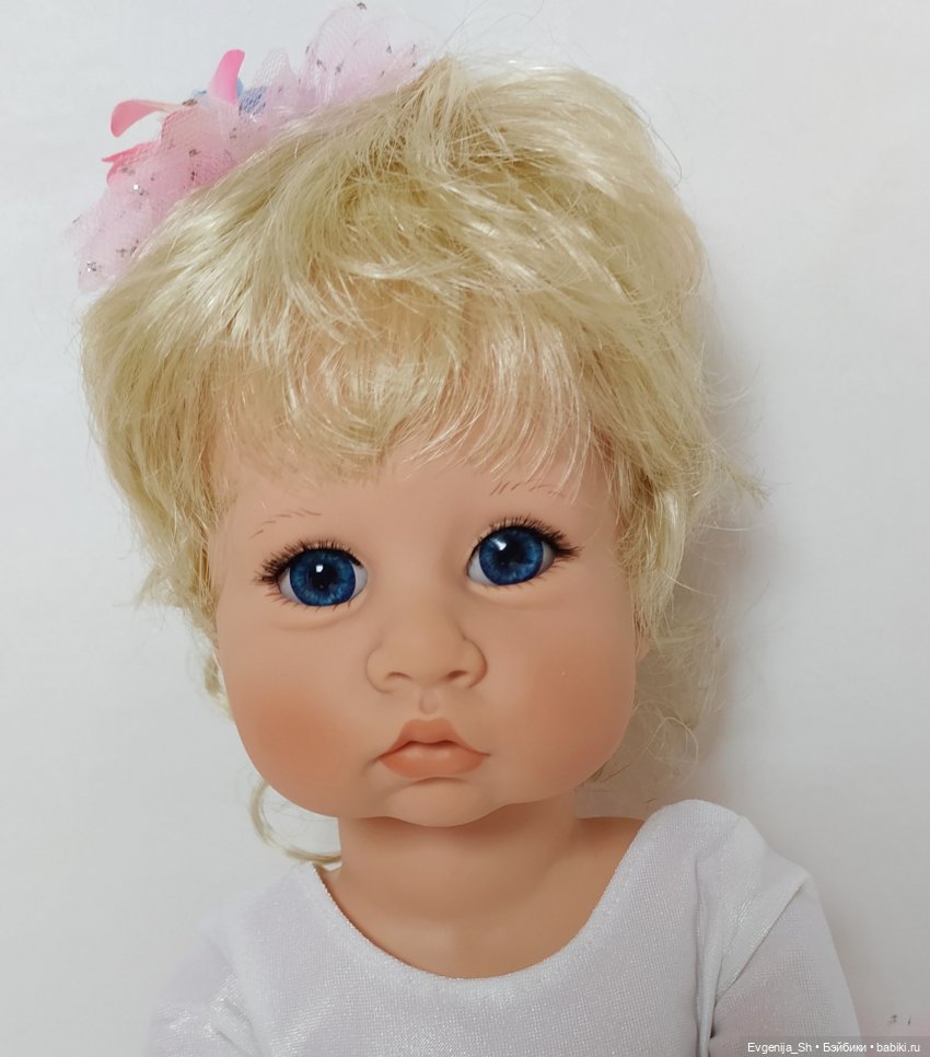 Любимые девочки от Джулии Гуд-Крюгер. Часть вторая