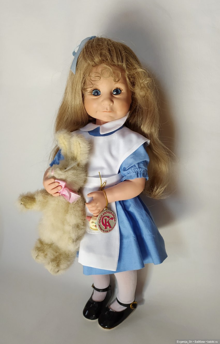 Любимые девочки от Джулии Гуд-Крюгер. Часть вторая