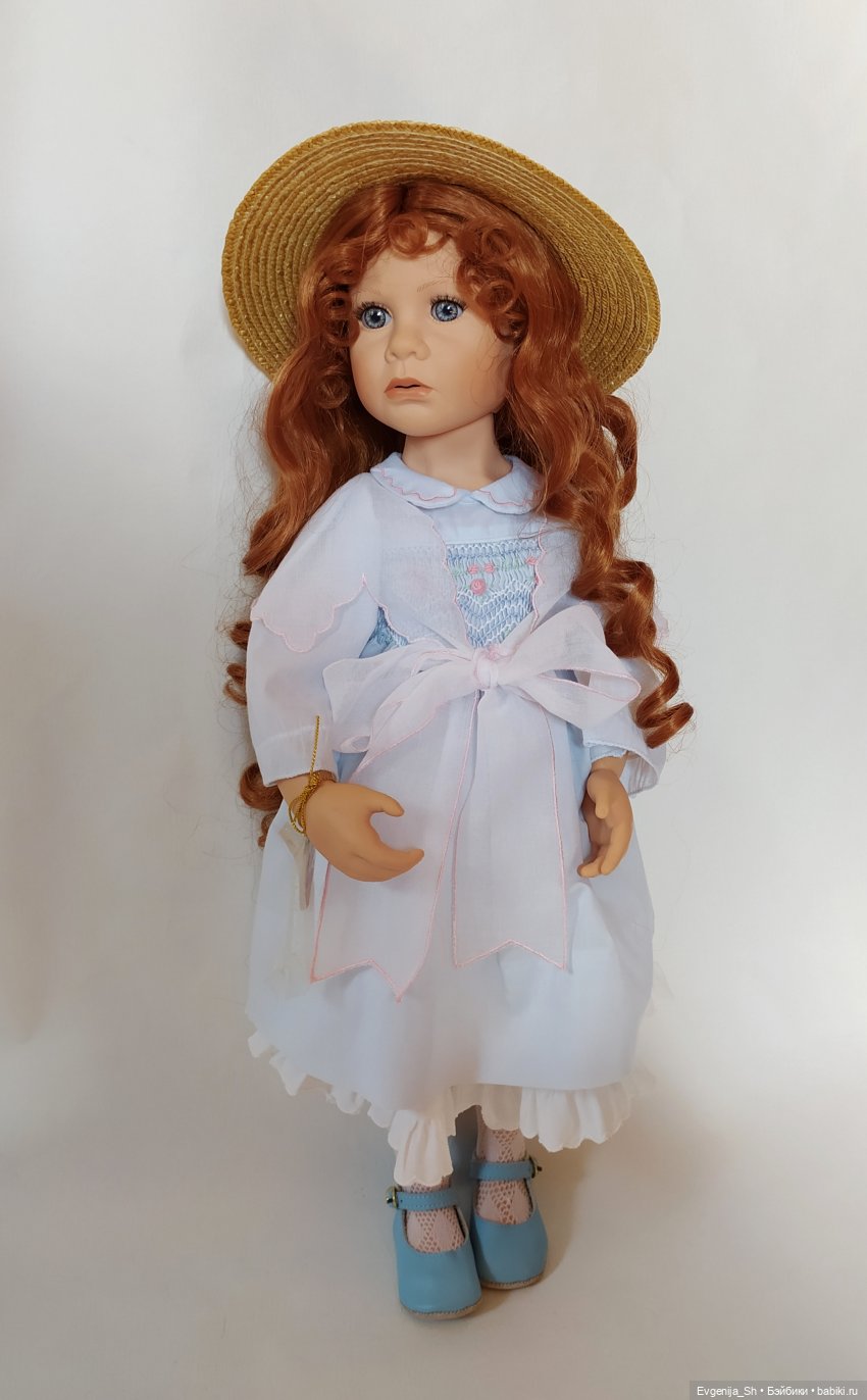 Любимые девочки от Джулии Гуд-Крюгер. Часть вторая