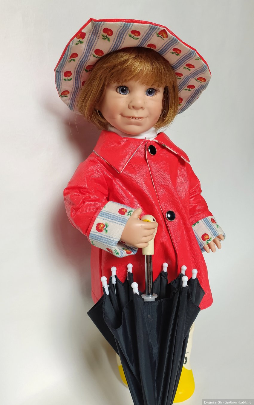 Любимые девочки от Джулии Гуд-Крюгер. Часть вторая