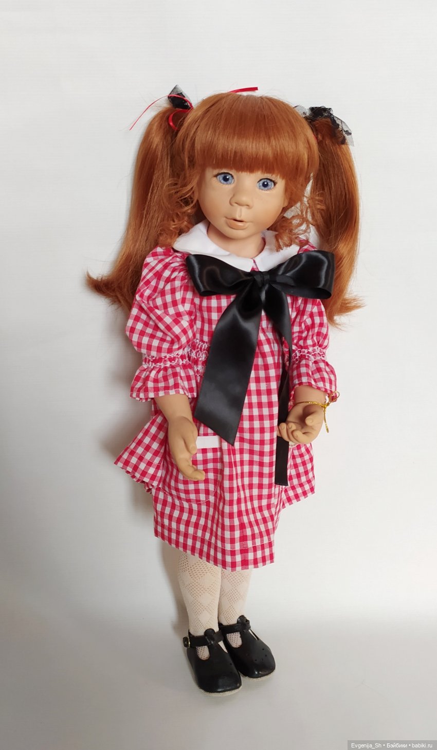 Любимые девочки от Джулии Гуд-Крюгер. Часть вторая