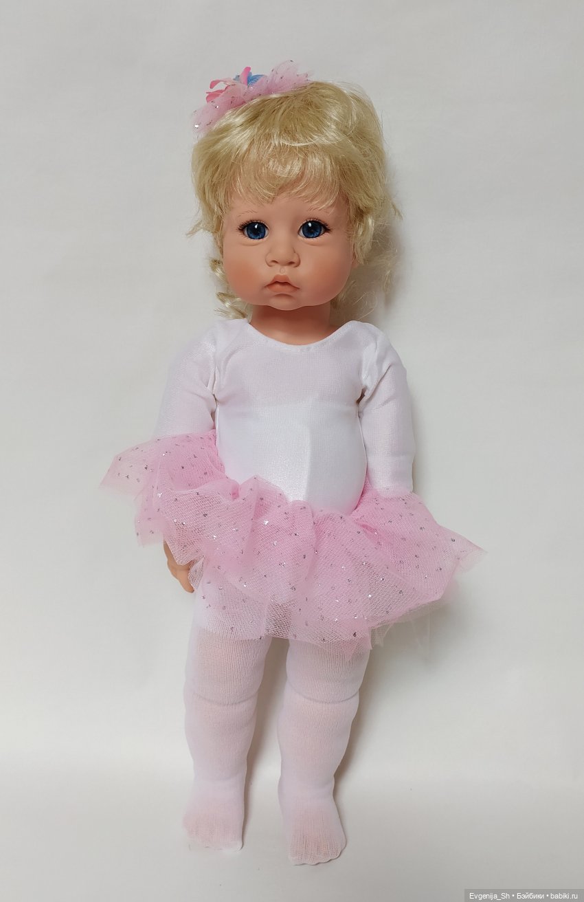 Любимые девочки от Джулии Гуд-Крюгер. Часть вторая