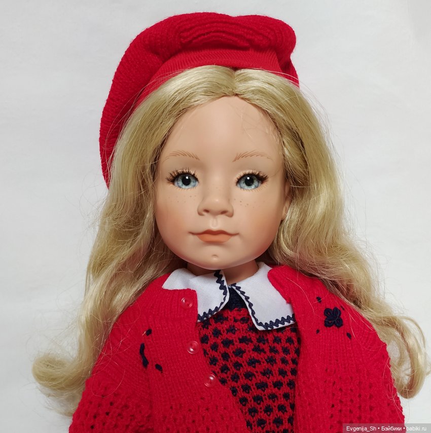 Любимые девочки от Джулии Гуд-Крюгер. Часть вторая (фото 8)