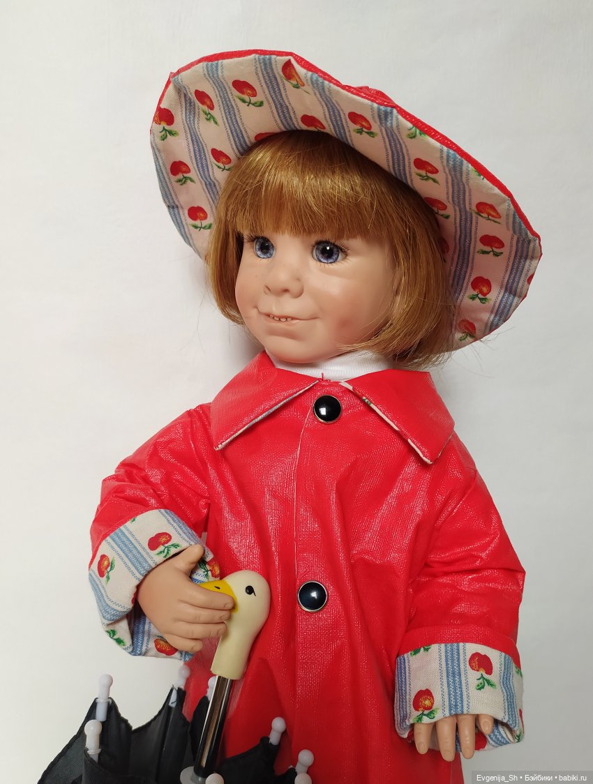 Любимые девочки от Джулии Гуд-Крюгер. Часть вторая