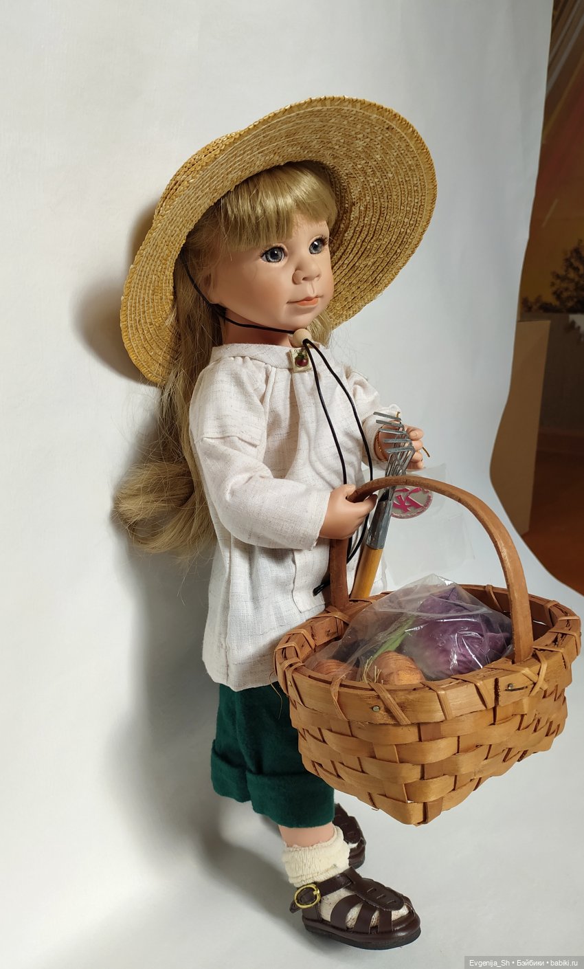 Любимые девочки от Джулии Гуд-Крюгер. Часть вторая