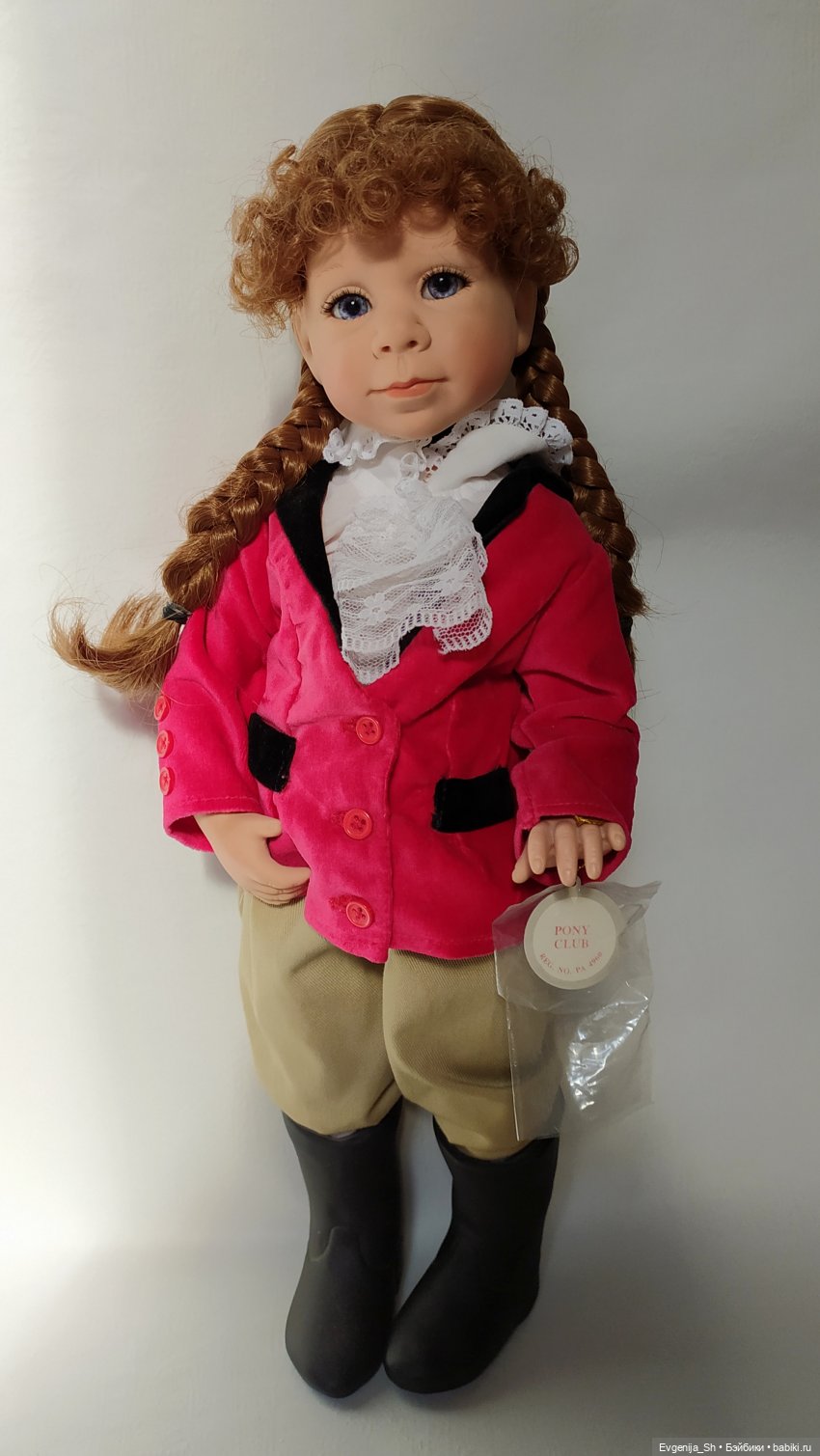 Любимые девочки от Джулии Гуд-Крюгер. Часть вторая