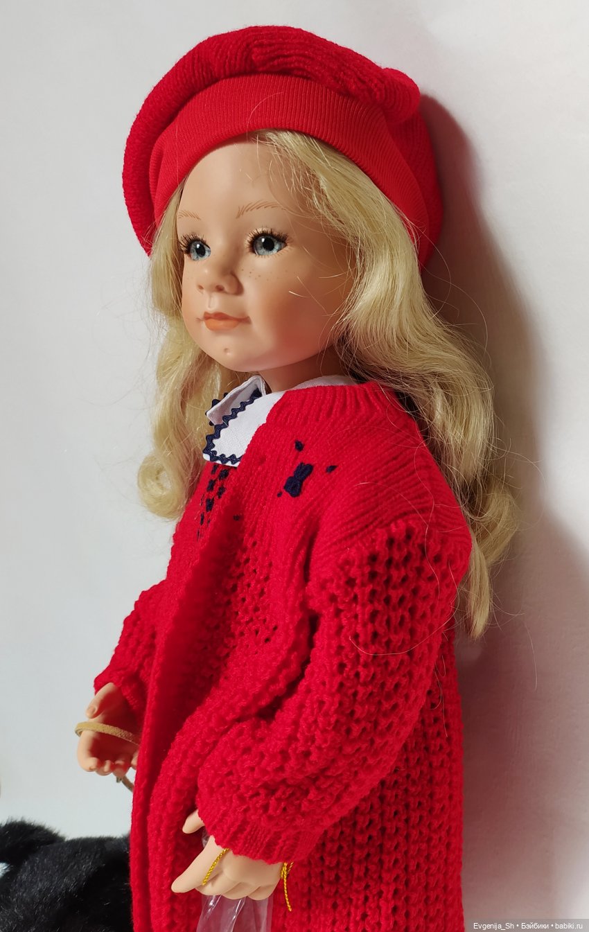 Любимые девочки от Джулии Гуд-Крюгер. Часть вторая (фото 6)