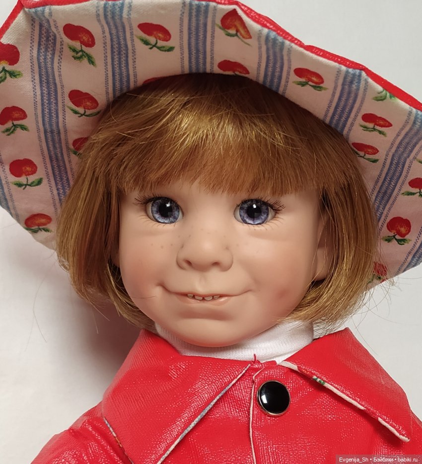 Любимые девочки от Джулии Гуд-Крюгер. Часть вторая