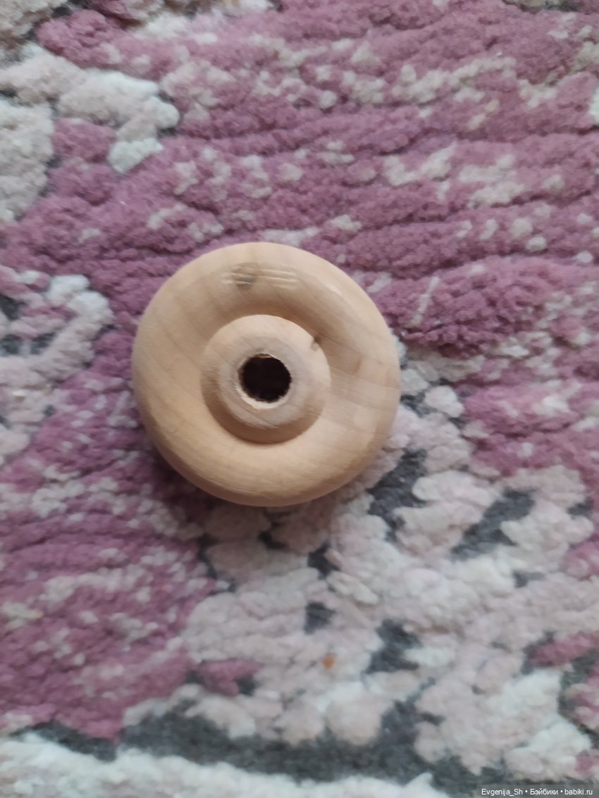 Перетяжка шарнирных кукол Julie Good-Kruger, Крюгер (фото 5)