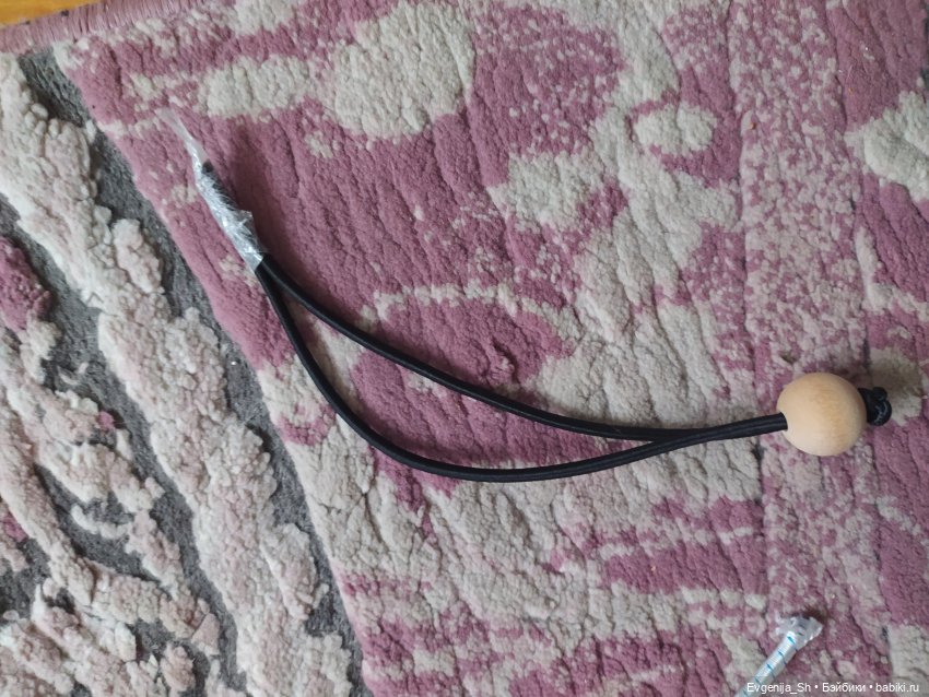 Перетяжка шарнирных кукол Julie Good-Kruger, Крюгер (фото 6)