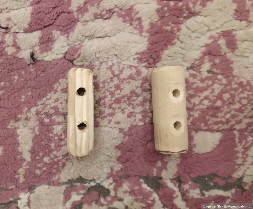 Перетяжка шарнирных кукол Julie Good-Kruger, Крюгер