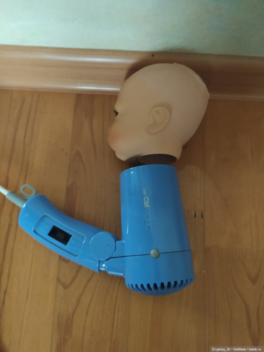 Перетяжка шарнирных кукол Julie Good-Kruger, Крюгер (фото 4)