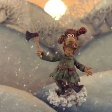 Что же это за Новый год и без елочки?