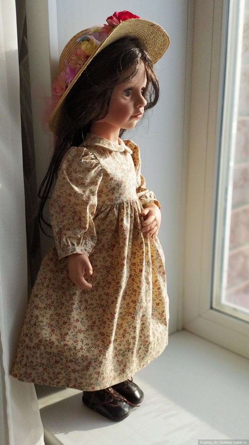 Любимые девочки от Джулии Гуд-Крюгер. Редкости | Бэйбики Любимые девочки от Джулии Гуд-Крюгер. Редкости