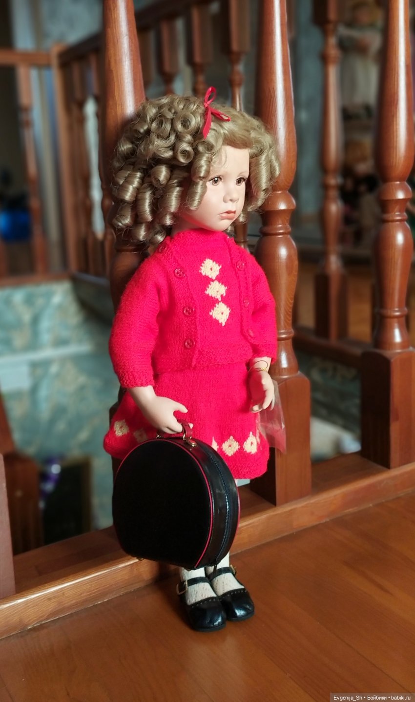 Любимые девочки от Джулии Гуд-Крюгер. Редкости | Бэйбики Любимые девочки от Джулии Гуд-Крюгер. Редкости