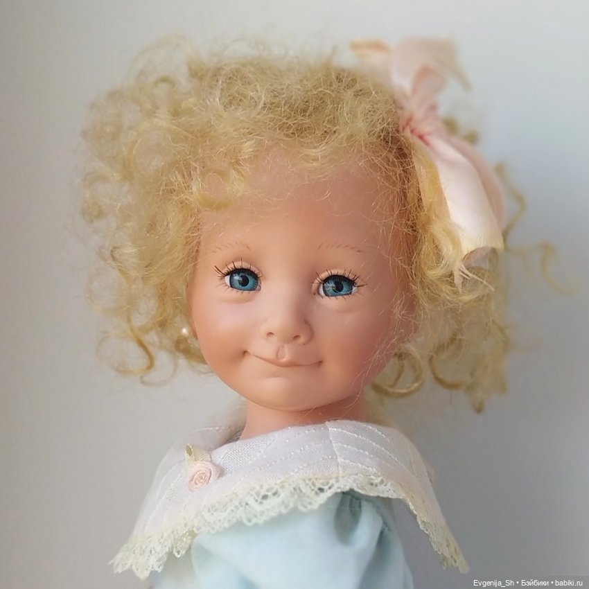 Позитивчики и улыбашки от Джулии Гуд-Крюгер