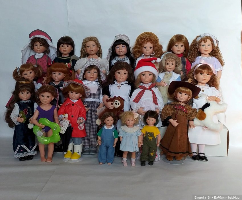 Позитивчики и улыбашки от Джулии Гуд-Крюгер (фото 3)