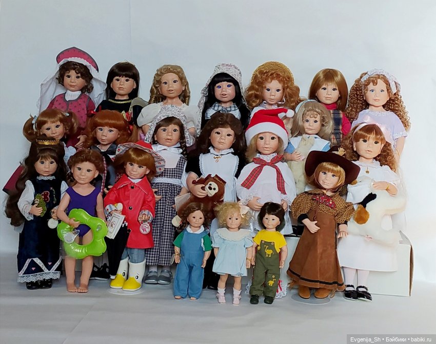 Позитивчики и улыбашки от Джулии Гуд-Крюгер (фото 4)