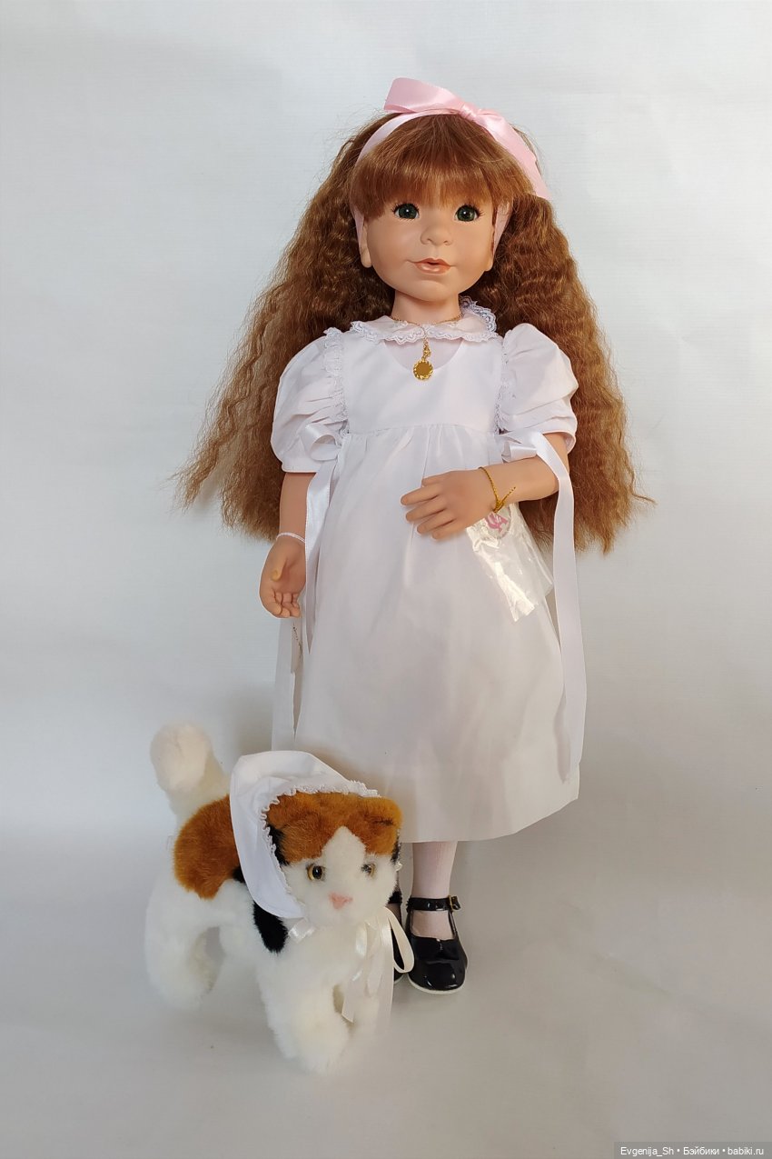 Позитивчики и улыбашки от Джулии Гуд-Крюгер (фото 7)