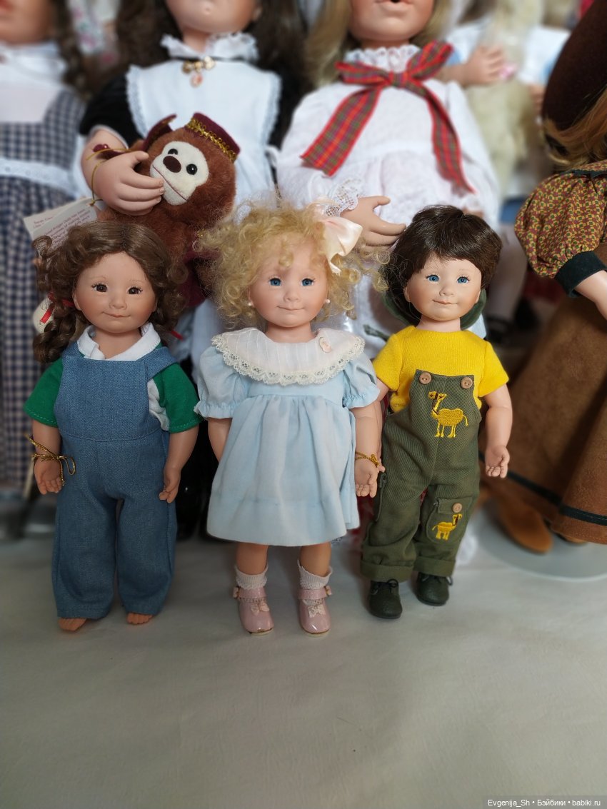 Позитивчики и улыбашки от Джулии Гуд-Крюгер