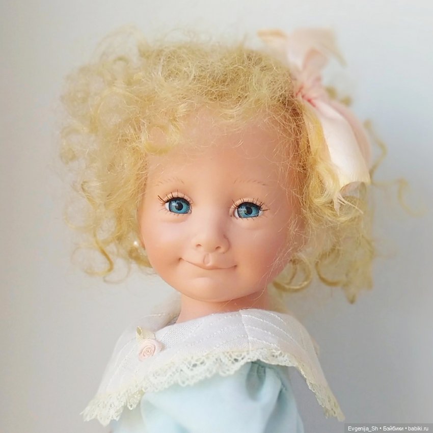 Позитивчики и улыбашки от Джулии Гуд-Крюгер