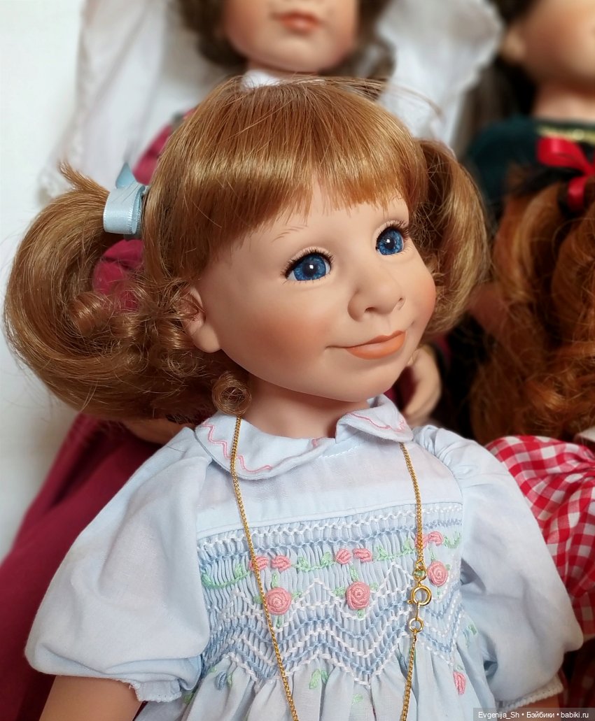 Позитивчики и улыбашки от Джулии Гуд-Крюгер (фото 6)