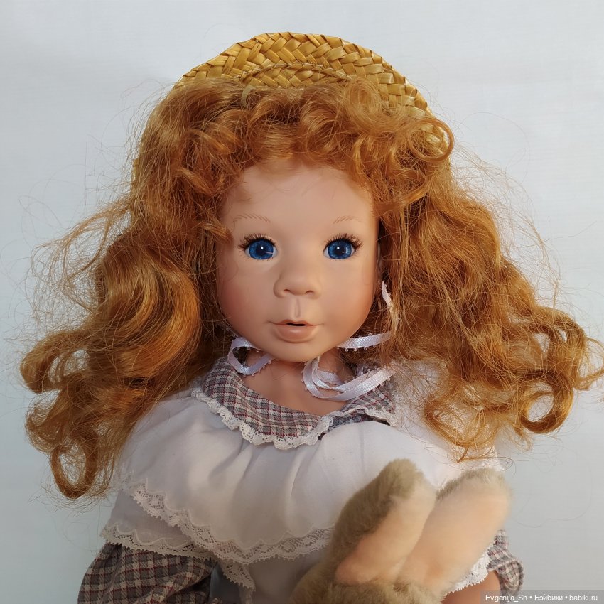 Позитивчики и улыбашки от Джулии Гуд-Крюгер