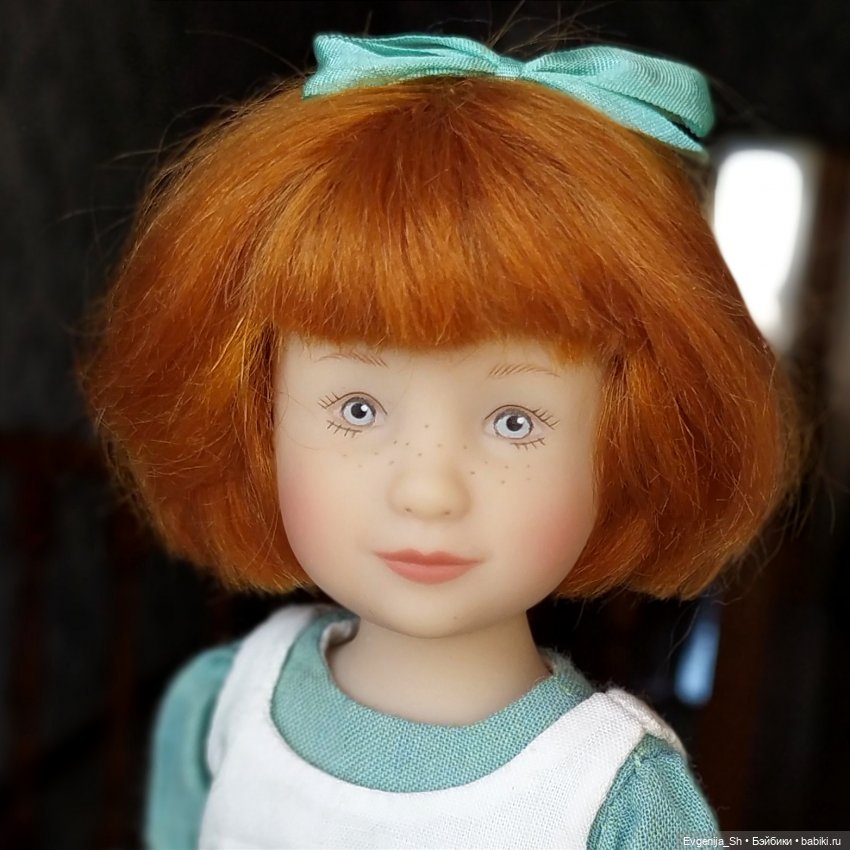 Мои любимые малышки. Куколки Berdine Creedy, Helen Kish, Oldenburg, Maciak