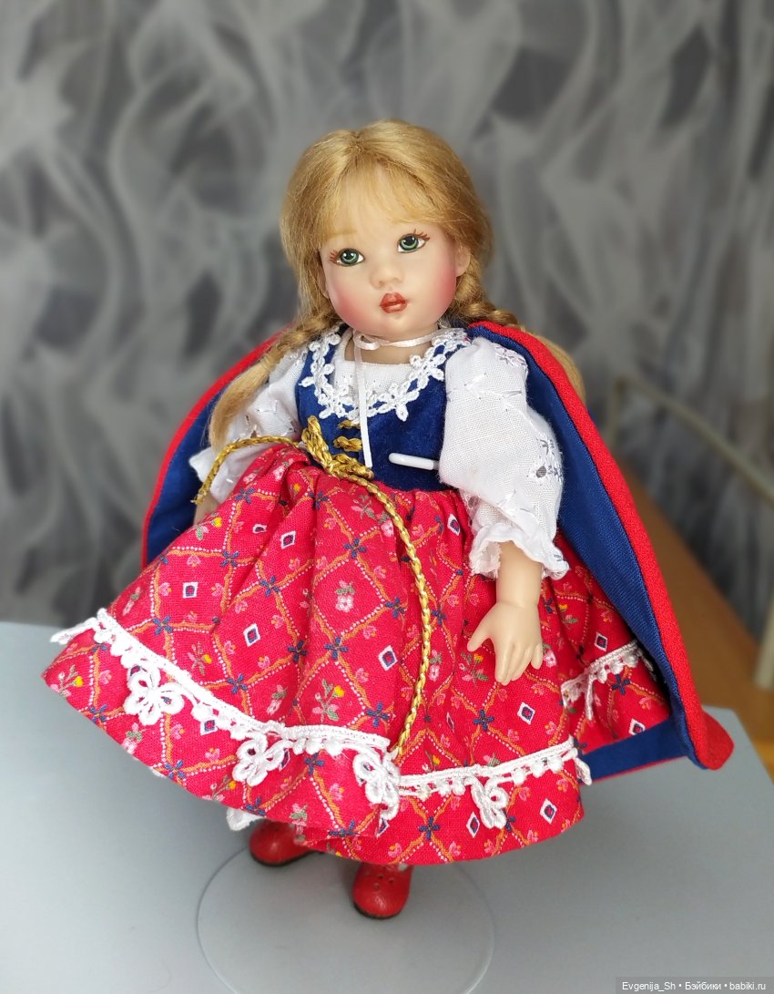 Мои любимые малышки. Куколки Berdine Creedy, Helen Kish, Oldenburg, Maciak
